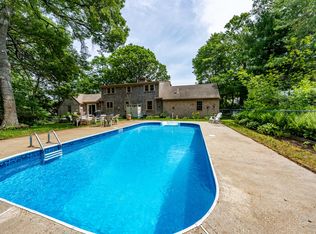 14 Oxner Road, Centerville, MA 02632