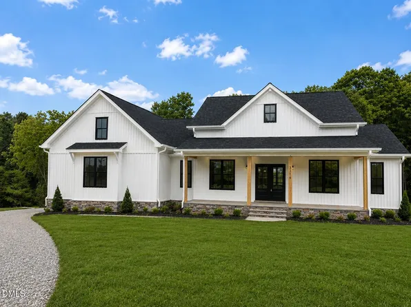 3526 Bason Rd, Mebane, NC 27302