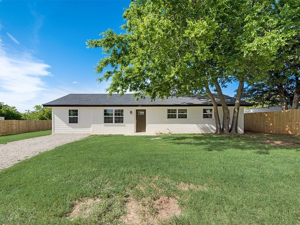 264 Larry Ln, Bowie, TX 76230 Zillow