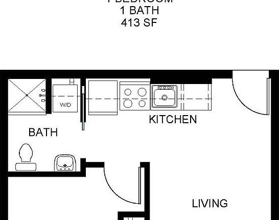 2nd image of this home