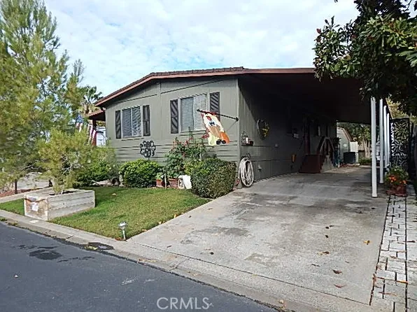 3835 Gardiner Ferry Rd Space 2, Corning, CA 96021