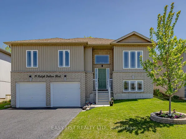 19 Ralph Dalton Blvd, Tay, ON L0K 2A0