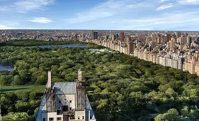 Sold by Engel & Völkers New York City