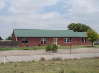 1122 W Grant Ave, Ulysses, KS 67880