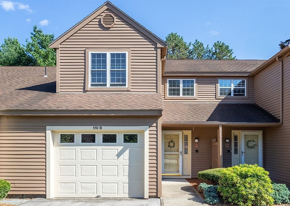 1st image of 510-510B Ridgefield Cir