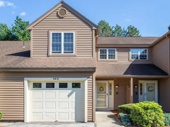 510-510B Ridgefield Cir, Clinton, MA 01510
