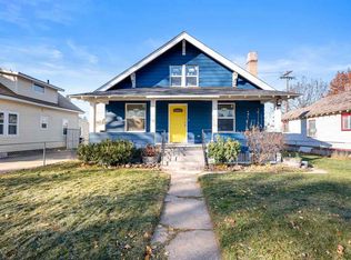 5621 N Post St, Spokane, WA 99205