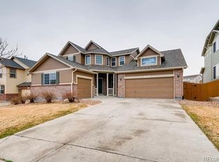 3904 S Perth St, Aurora, CO 80013