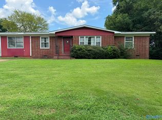 2309 Redfern St SW, Huntsville, AL 35805