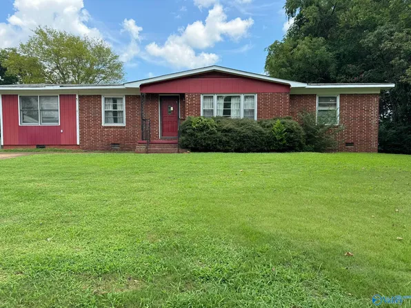 2309 Redfern St SW, Huntsville, AL 35805