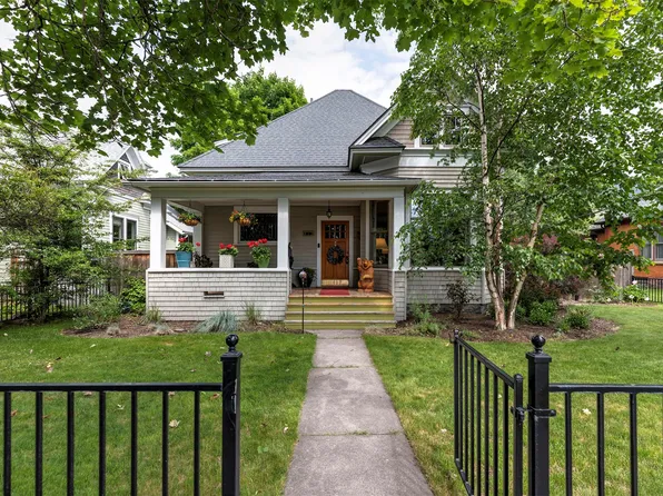 812 Gerald Ave, Missoula, MT 59801
