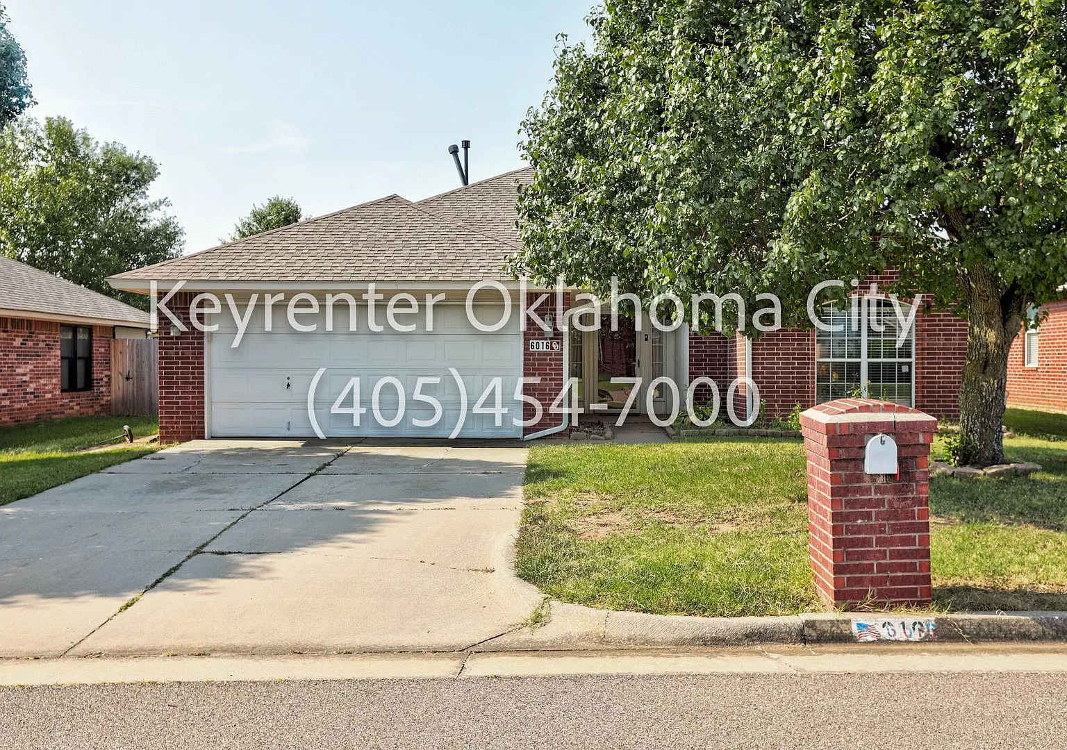 Charming 3-Bedroom Home — Photo 1
