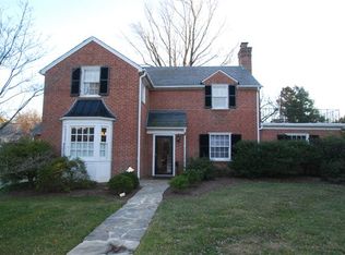 705 Saint Georges Rd, Baltimore, MD 21210