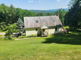 116 Bonmark Dr, Claremont, NH 03743