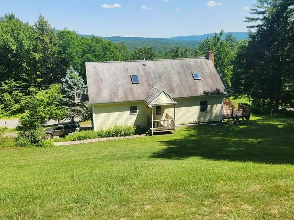 116 Bonmark Drive, Claremont, NH 03743