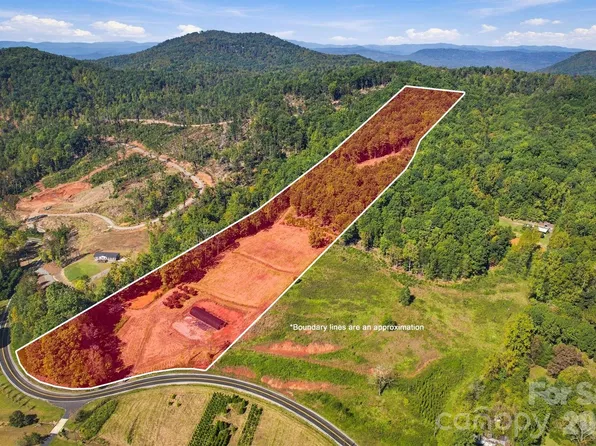 2305 Alfred Hartley Rd, Lenoir, NC 28645