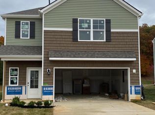 1237 Valley Parke Dr, Kingsport, TN 37663