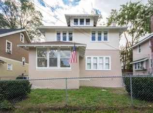 146 Griggs St SE, Grand Rapids, MI 49507