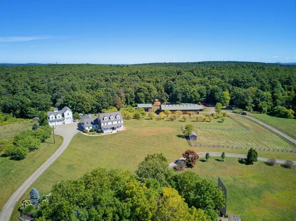 124 Bush Hill Road, Hudson, NH 03051