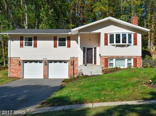 6120 Harmon Pl, Springfield, VA 22152