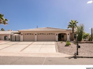 2676 Rango Dr, Lake Havasu City, AZ 86406