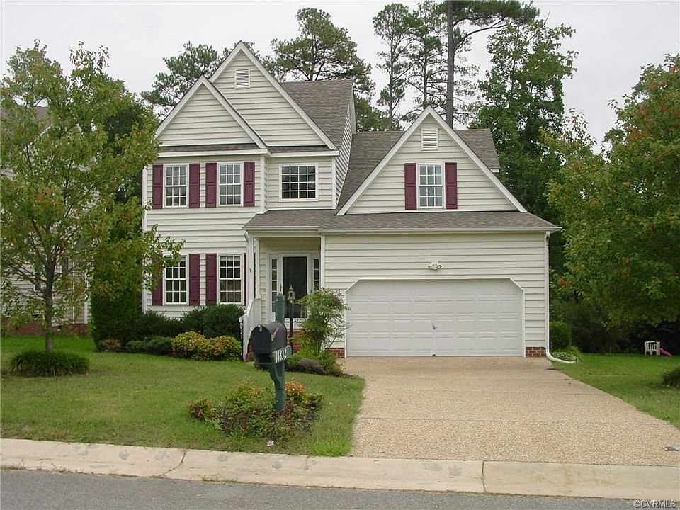 1st image of 11832 Park Forest Way
