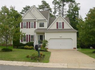 11832 Park Forest Way, Glen Allen, VA 23059