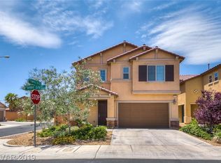3479 Golden Lily St, Las Vegas, NV 89117