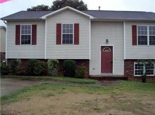 729 Paramount St, High Point, NC 27260