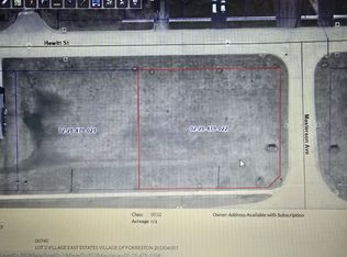 703 E Hewitt St, Forreston, IL 61030