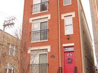 3341 W Warren Blvd UNIT 1, Chicago, IL 60624