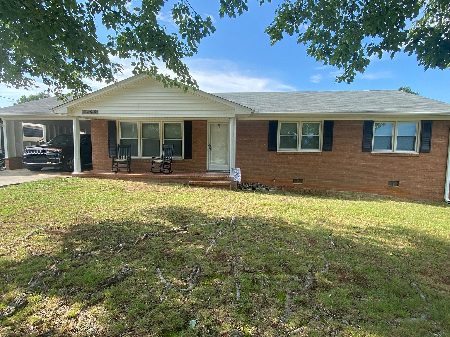2108 Enterprise Rd, Lexington, NC 27295 Zillow