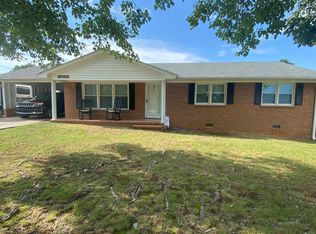 2108 Enterprise Rd, Lexington, NC 27295