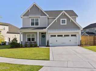 5230 Trumpet Vine Way, Wilmington, NC 28412