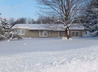 12164 Turnpike Rd, Corry, PA 16407