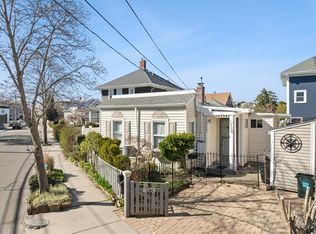 116 Rawson Rd, Quincy, MA 02170