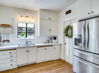 450 S Tuxedo Ave, Stockton, CA 95204