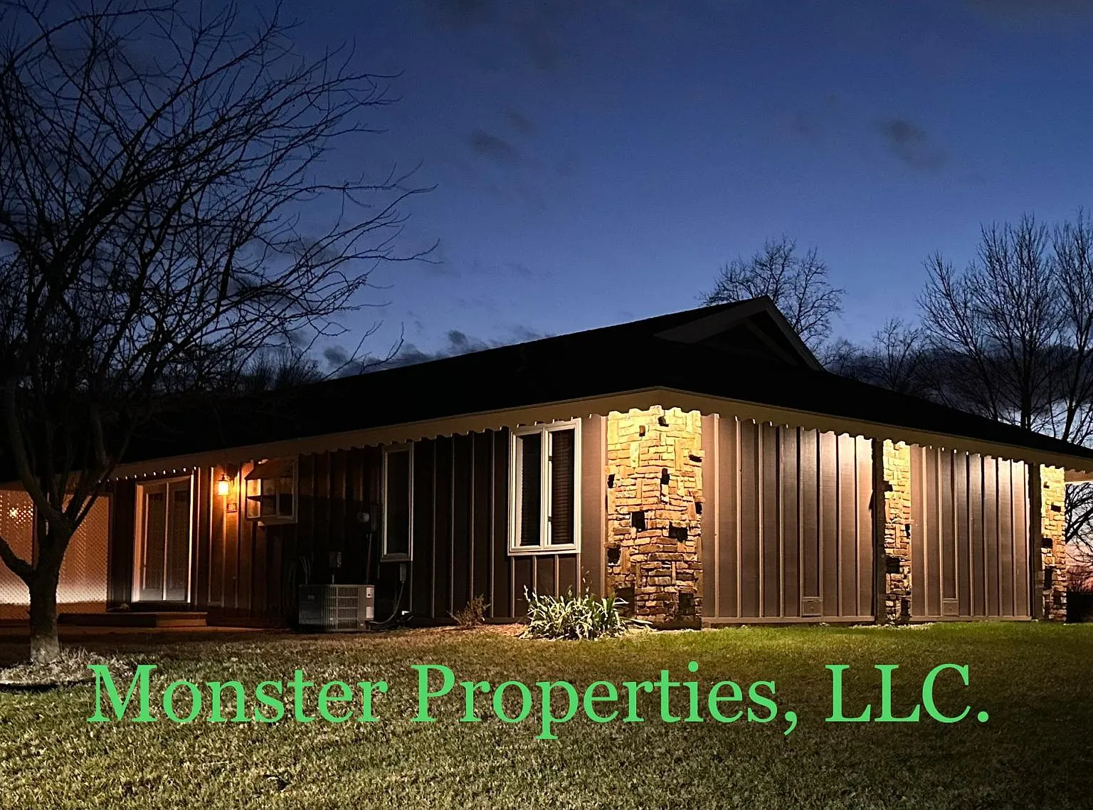 3106 Ashley Dr — Photo 2