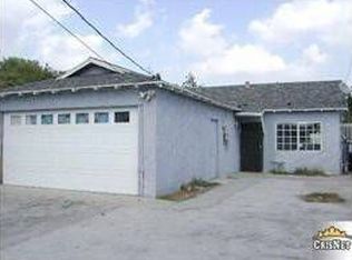 12730 Norris Ave, Sylmar, CA 91342