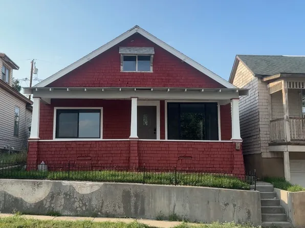 1103 W Mercury St, Butte, MT 59701