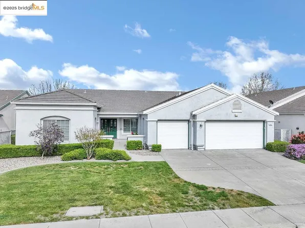 610 Central Park Pl, Brentwood, CA 94513