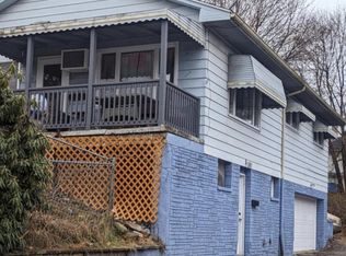 414 Orchard St, Scranton, PA 18505