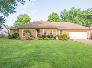 1969 Newfields Rd LOT 122, Germantown, TN 38139