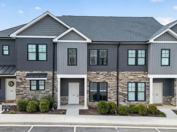 124 English Commons Dr, Lynchburg, VA 24501