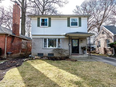 506 S Vermont Ave, Royal Oak, MI, 48067