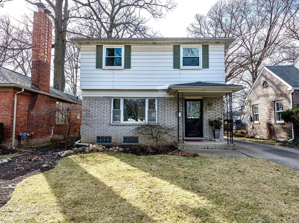 506 S Vermont Ave, Royal Oak, MI 48067