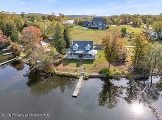 185 Southpoint Rd, Montrose, PA 18801