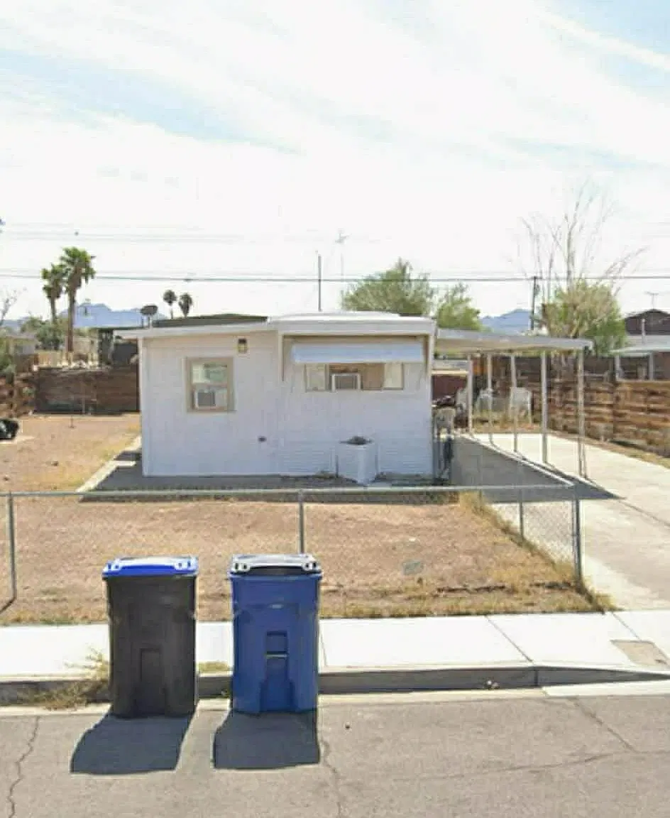 Shoshone Ln, Henderson — Photo 1
