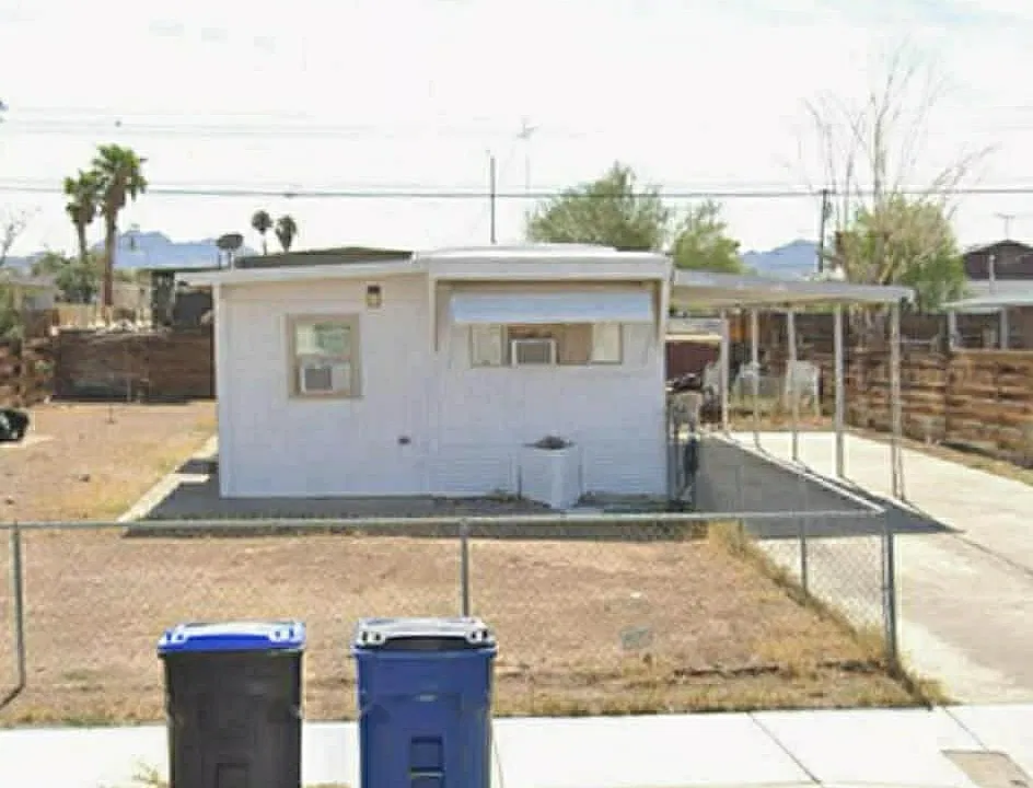 Shoshone Ln