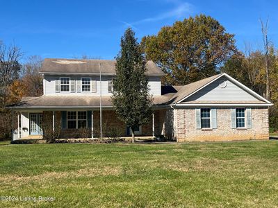 299 Mockingbird Ct, Mount Washington, KY, 40047